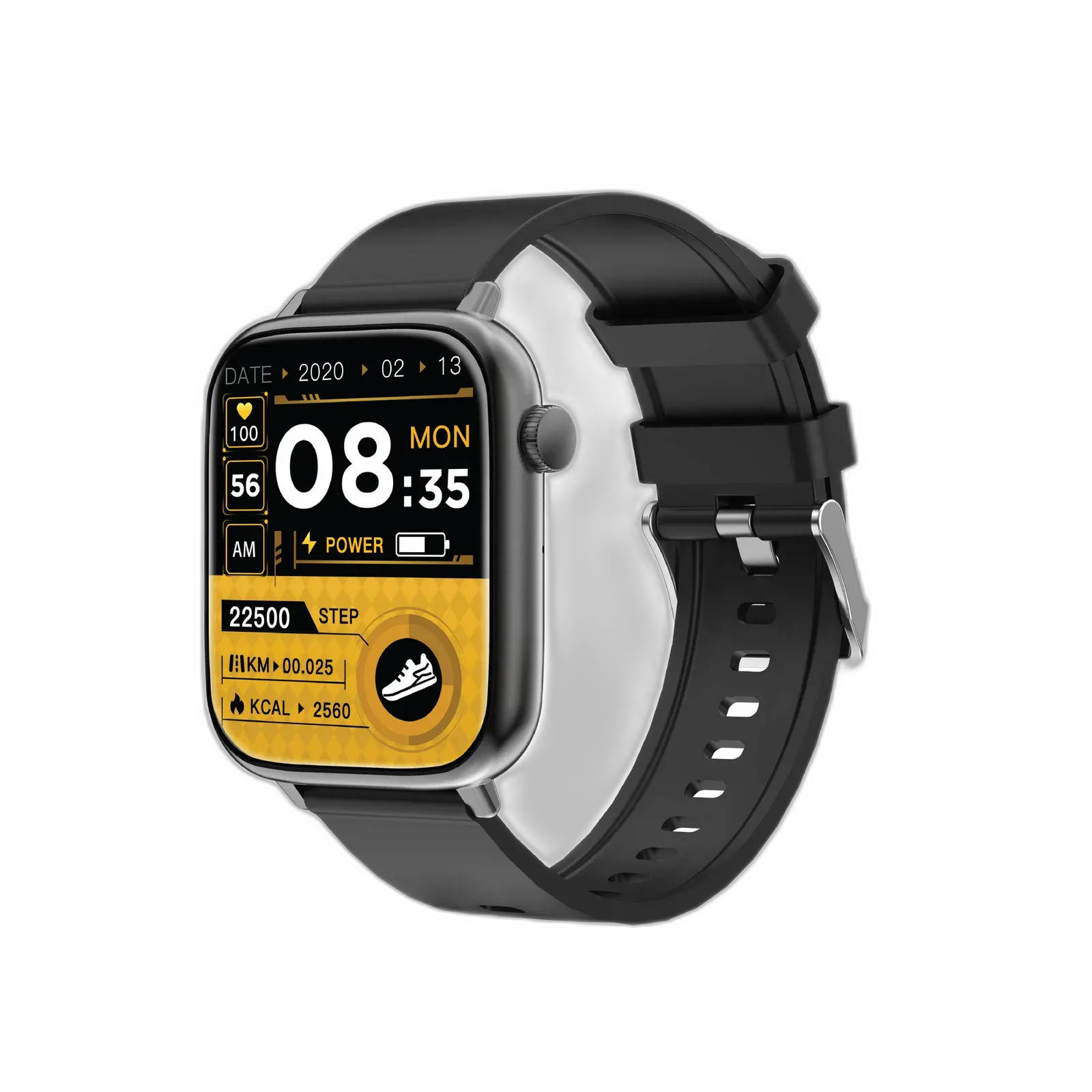 Pawa Pulse