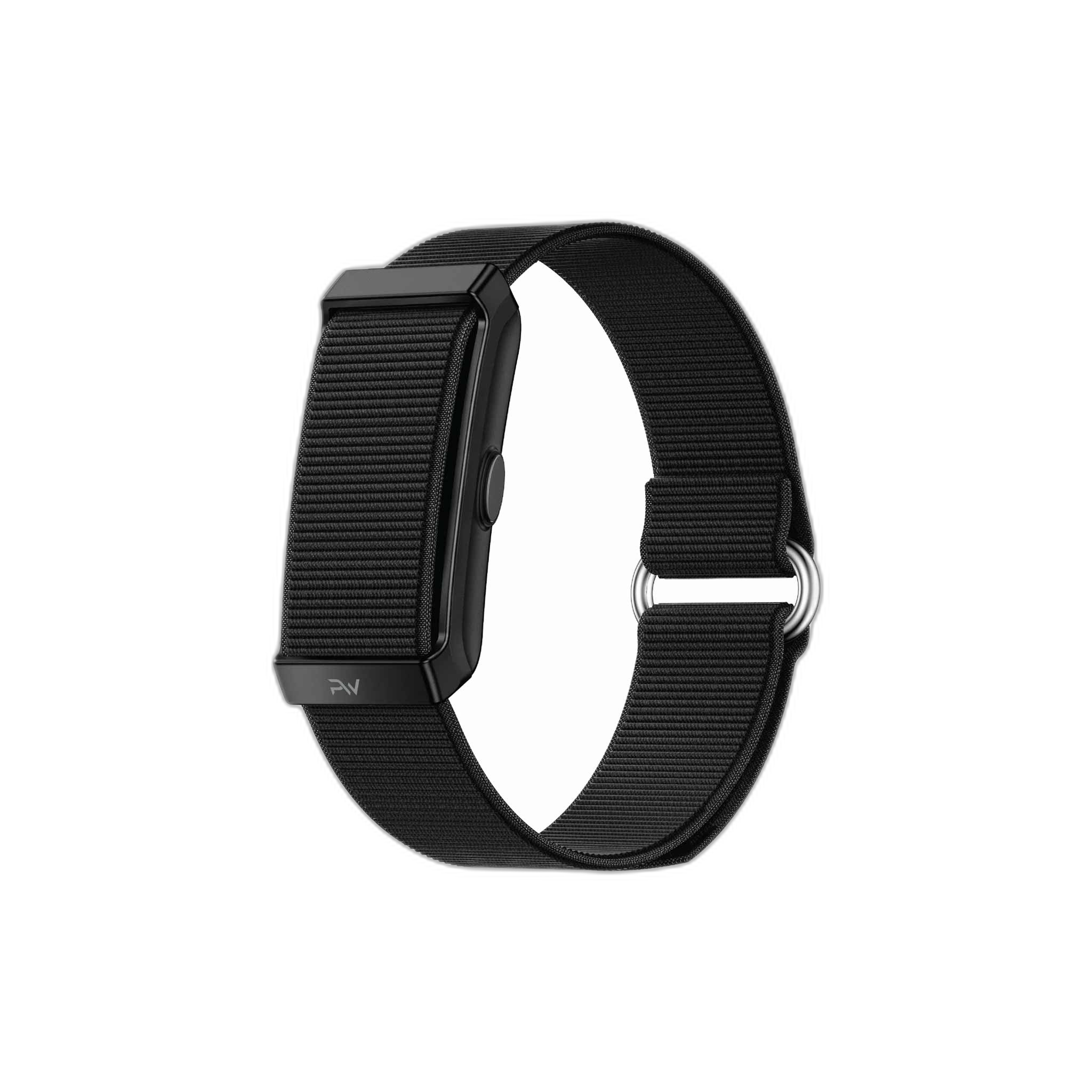 Pawa SprintFit Screenless Fitness Smart Bracelet