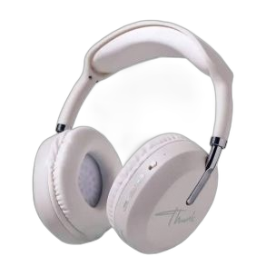 Pawa Thunk Wireless Stereo Headphone