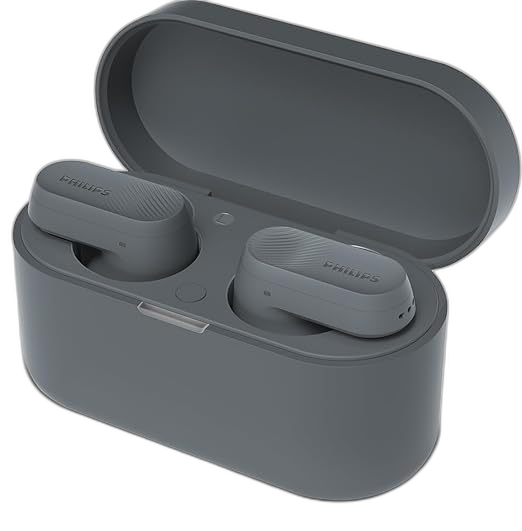 Philips 3000 series True wireless headphones TAT3509WT
