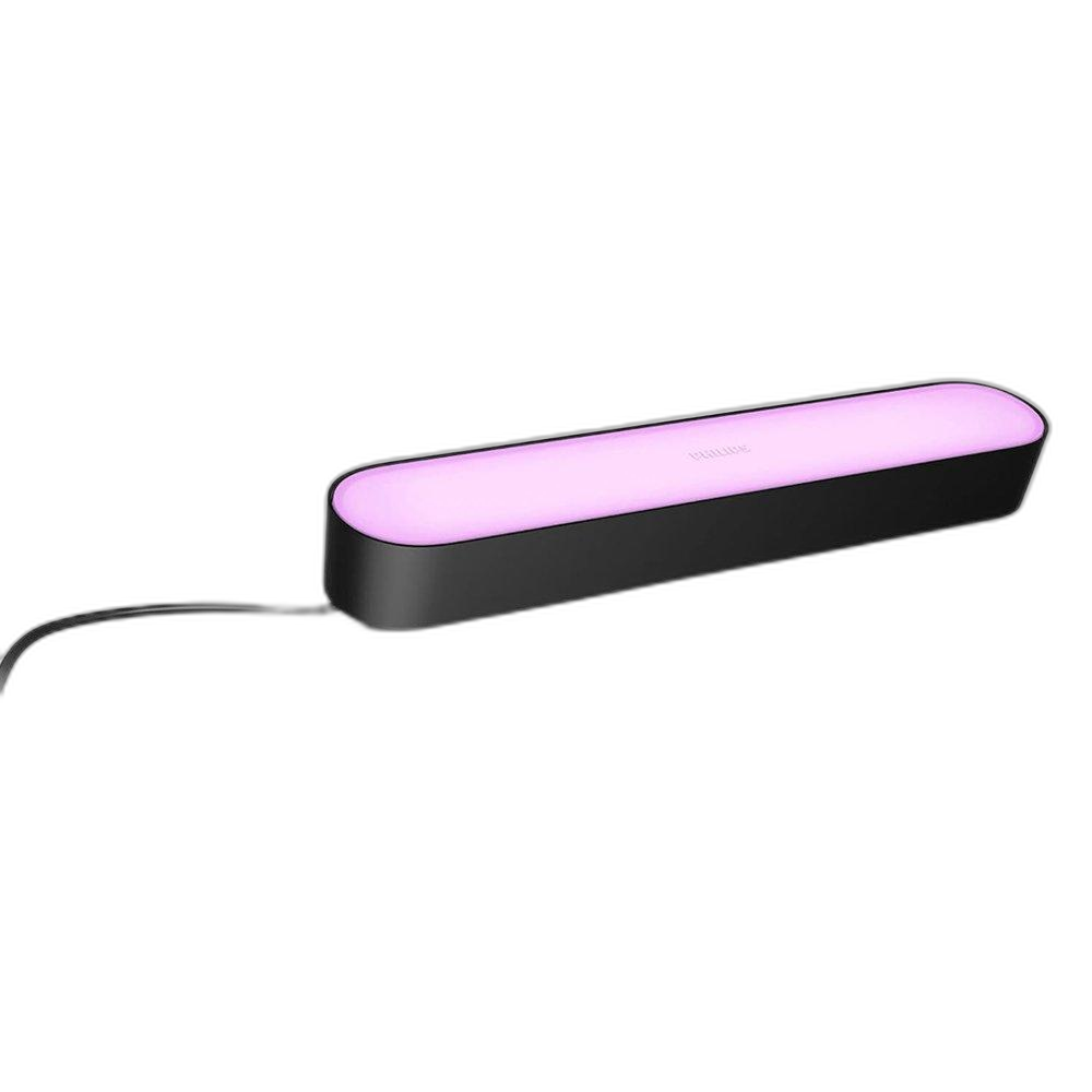 Philips Hue Play Smart Light Bar Single Pack, 915005734101