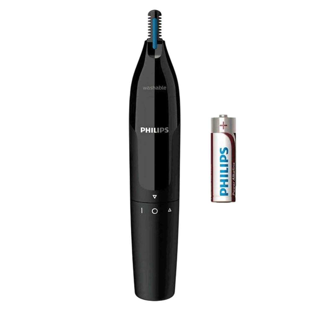 Philips Nose and Ear Trimmer