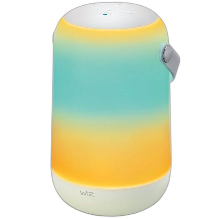 Philips Wiz Portable Wireless Light, 929003211501