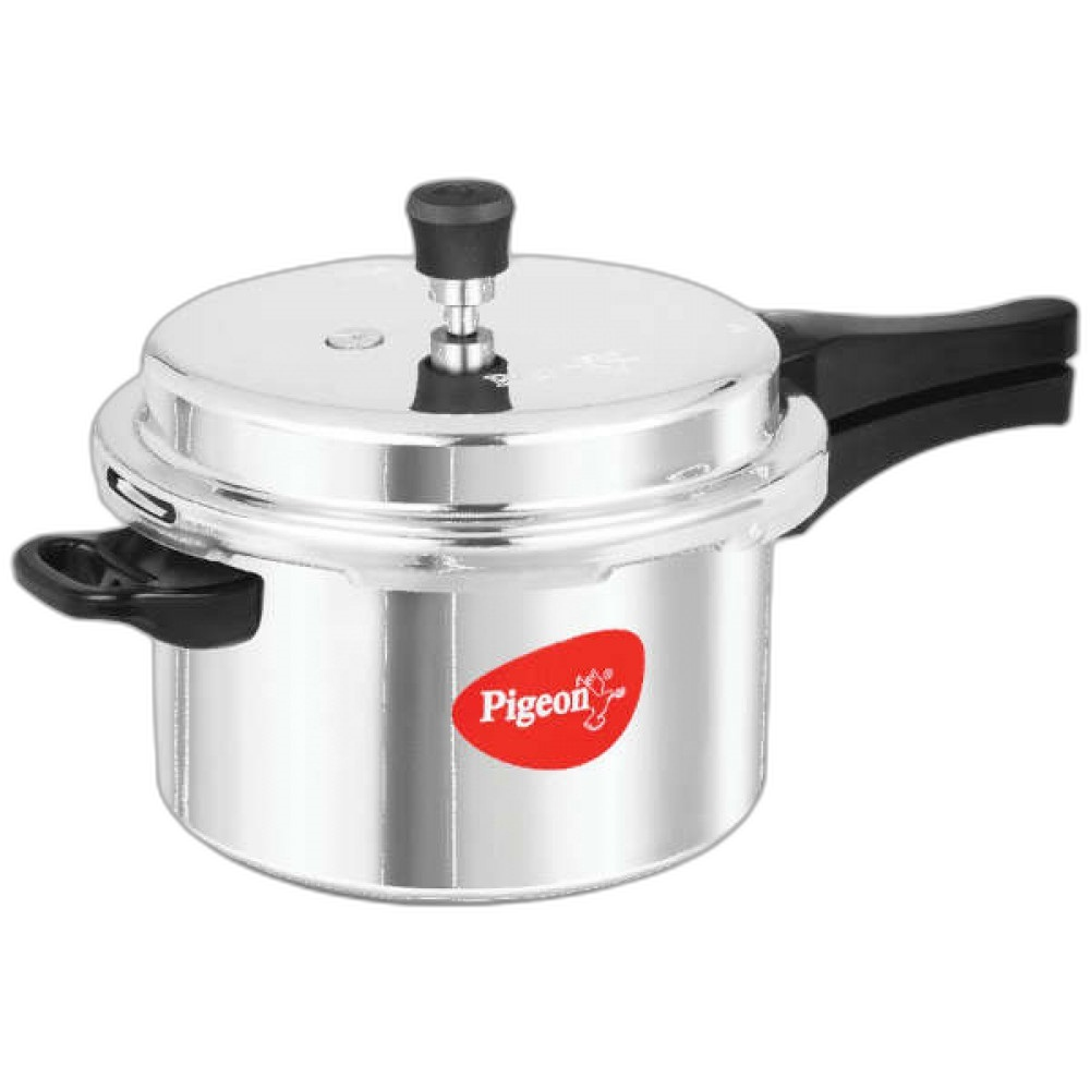 Pigeon 5 Ltr Pressure Cooker FAV-5LTR