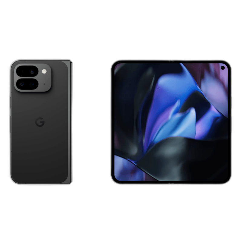 هاتف جوجل Pixel 9 Pro Fold سعة 256 جيجابايت