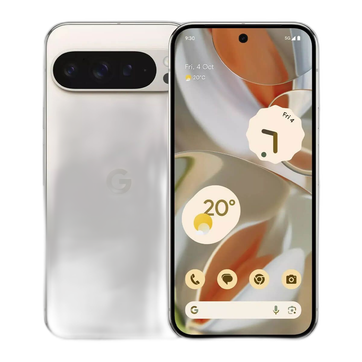 Google Pixel 9 Pro XL 128GB