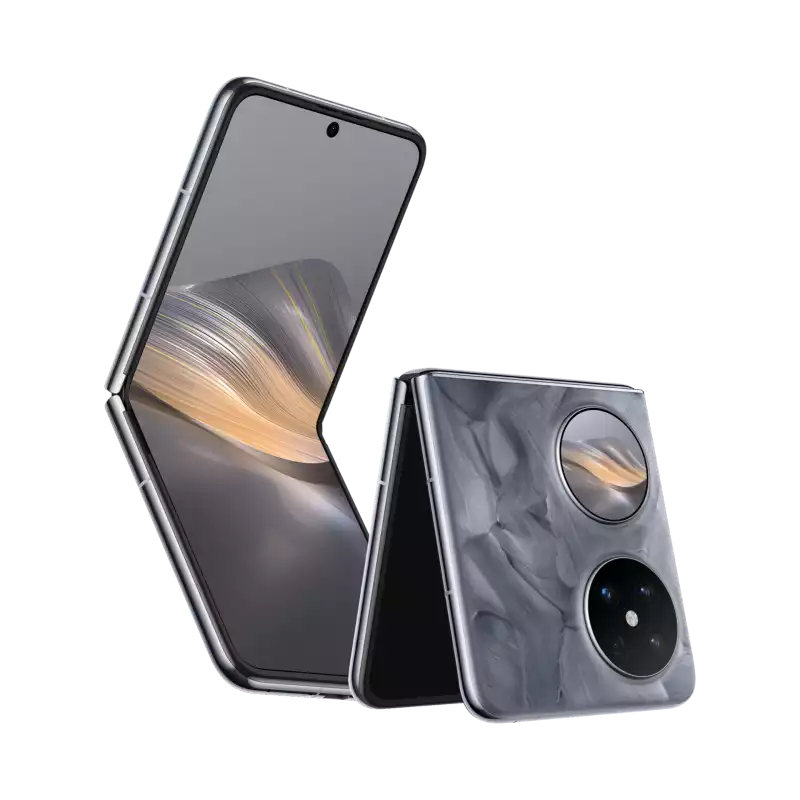 Huawei Pocket 2 512GB 12GB RAM