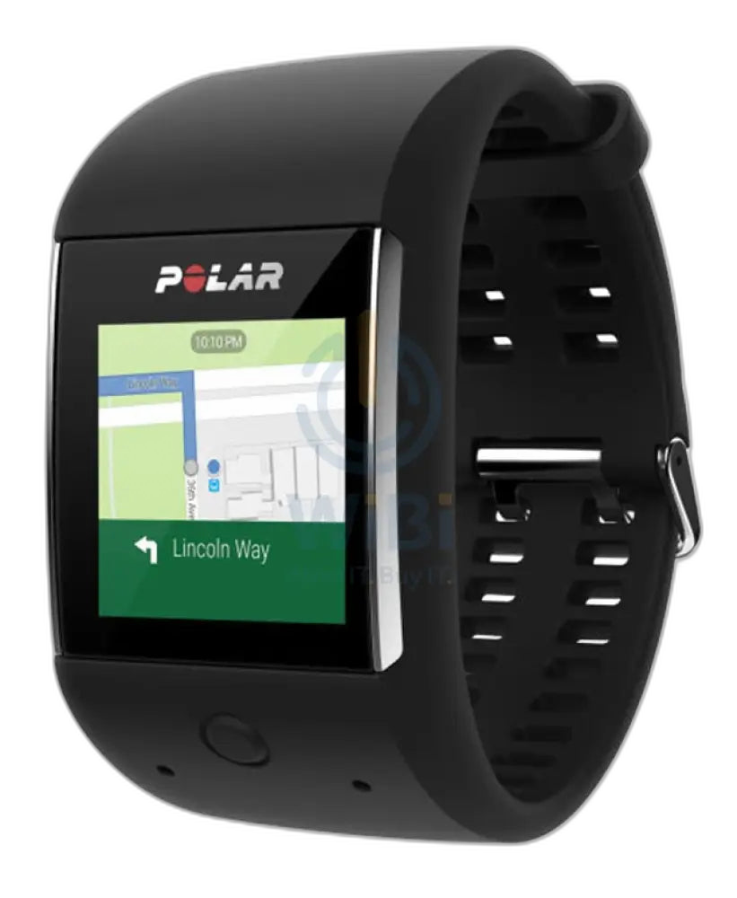 Polar M600 Waterproof OS by Google™