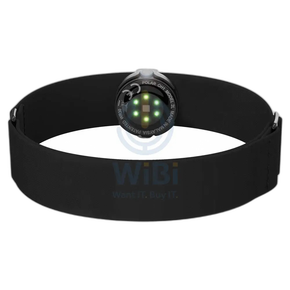 Polar OH1 OHR Sensor