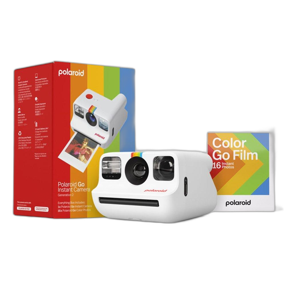 Polaroid GO Gen 2 Everything Box, 6282