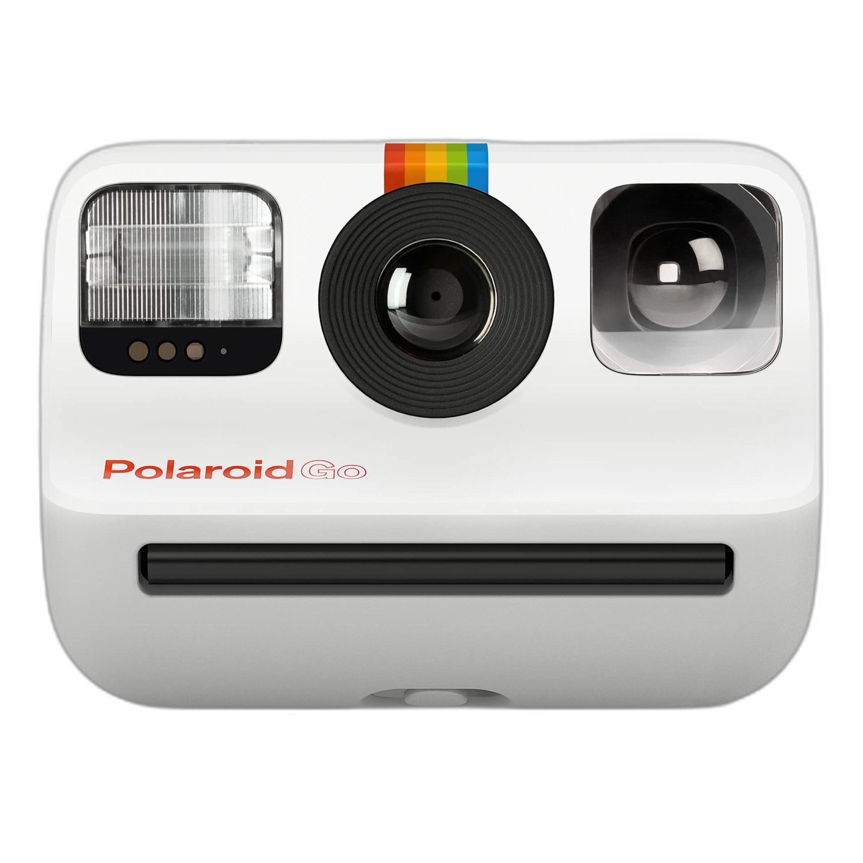 كاميرا فورية انستانت جو من بولارويد