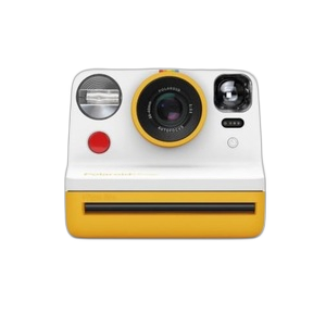 Polaroid Now i-Type Instant Camera