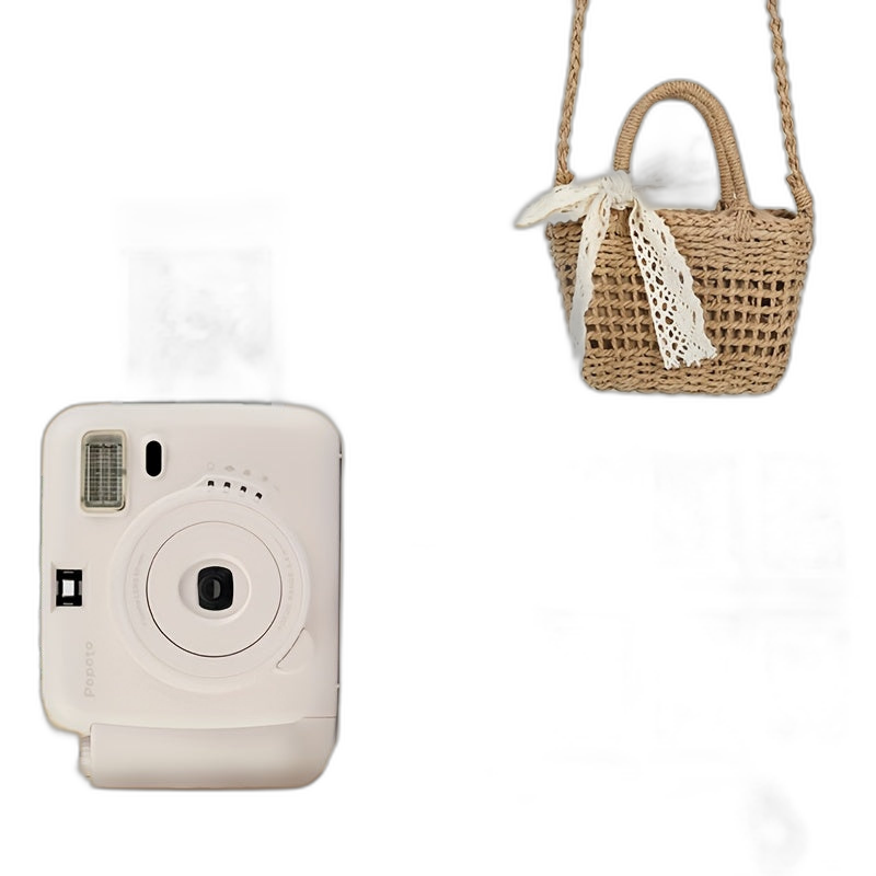 Popoto Mini 1112 Instant Camera - APS12