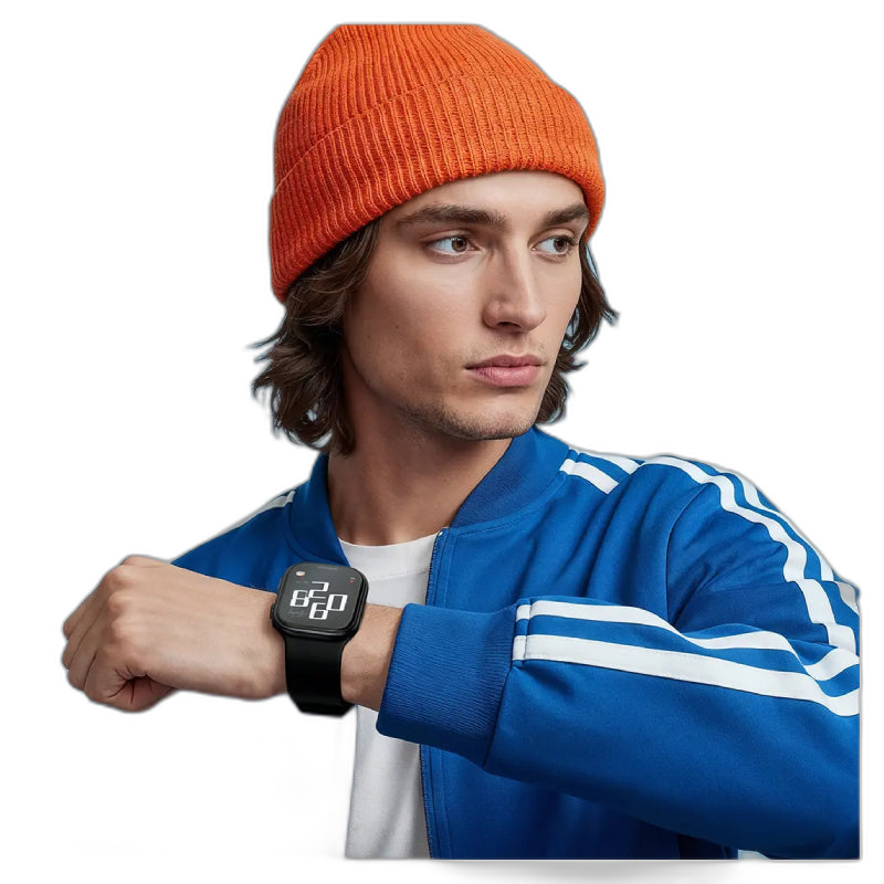 Porodo Aerofit II 41mm