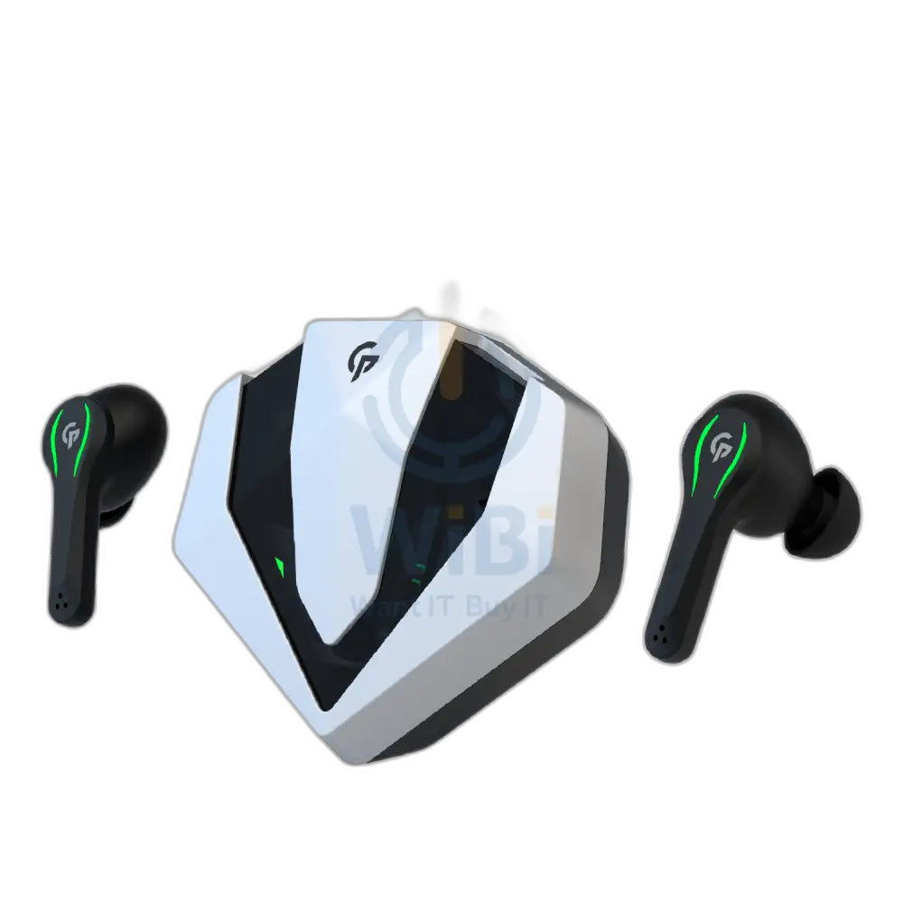 Porodo Gaming True-Wireless Gaming Earbuds