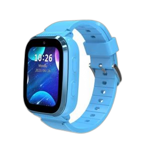 Porodo Kids LTE (PD-LFST003-BU)