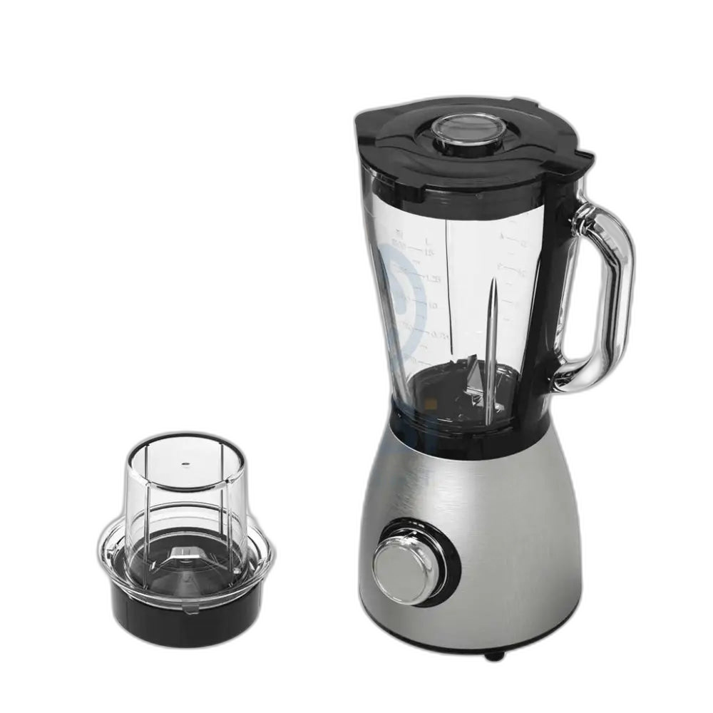 Porodo LifeStyle Blender Grinder - 800W