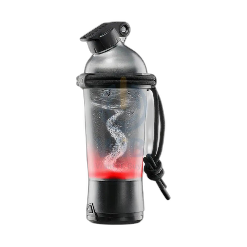 Porodo LifeStyle Portable Electric Protein Mixer