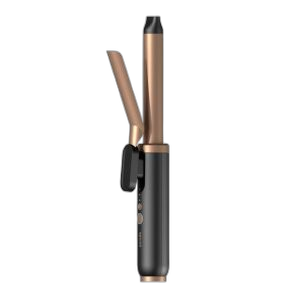 Porodo LifeStyle Wireless Rechargeable Hair Curler (PD-LSPHRCL-BK)