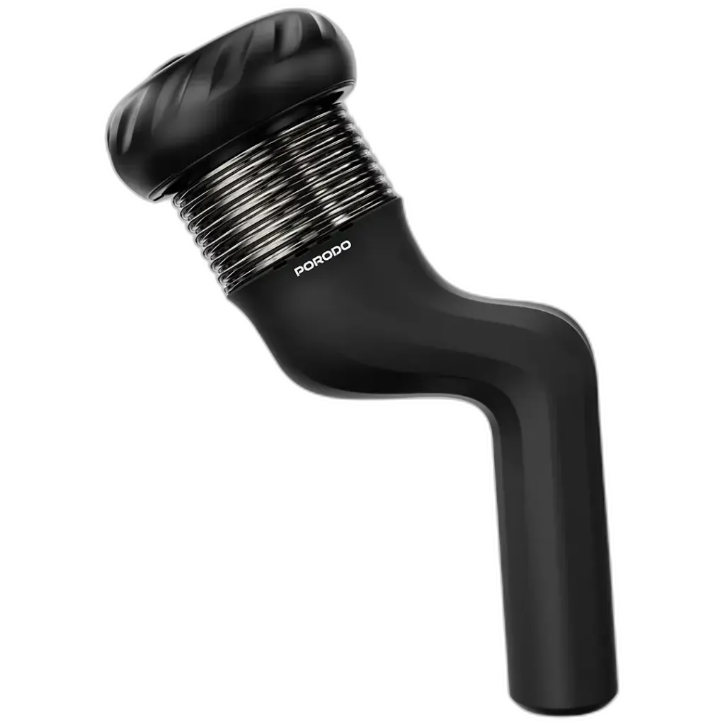 Porodo Lifestyle 4-Head Rotating Muscle Relief Massager
