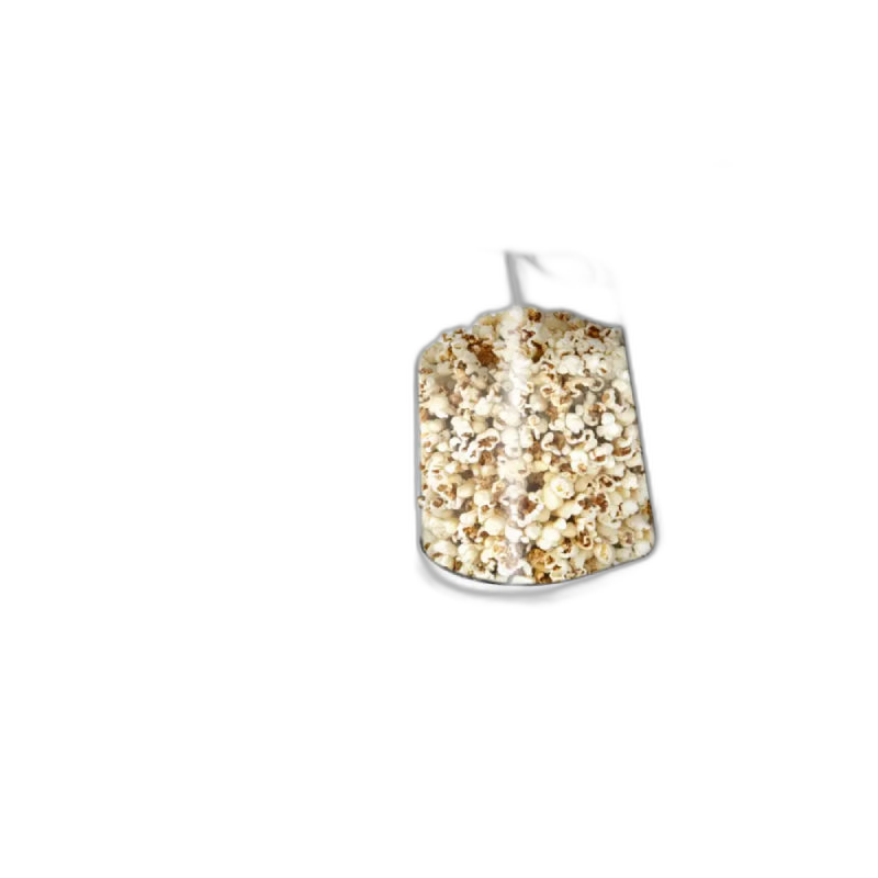 Porodo Lifestyle Air-Popped Popcorn Maker