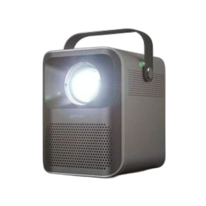 Porodo Lifestyle By Porodo Full HD Portable Projector (PD-HDPRJAN-BK)
