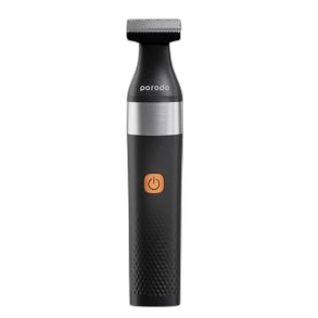 Porodo Lifestyle Dual Blade Beard Trimmer Smooth Seamless Shave