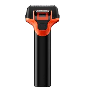 Porodo Lifestyle Dual Purpose Beard Trimmer Seamless Close Shave