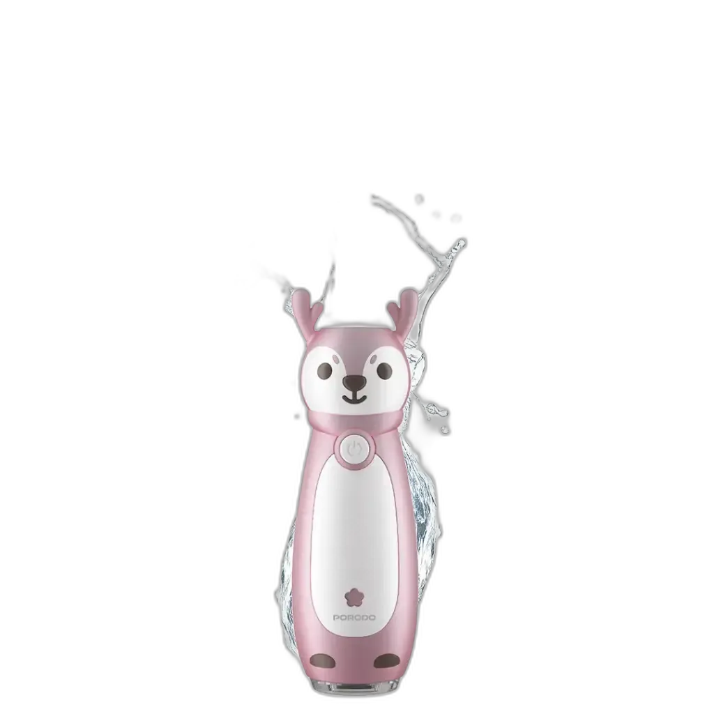 Porodo Lifestyle Electric Toothbrush for Kids