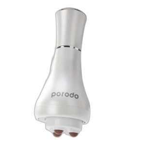 Porodo Lifestyle Handheld Hot-Stone Massager