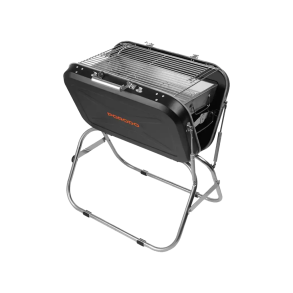 Porodo Lifestyle Portable Folding BBQ Grill