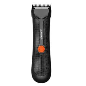 Porodo Lifestyle Sensitive Parts Hair Trimmer Ergonomic Grip Design