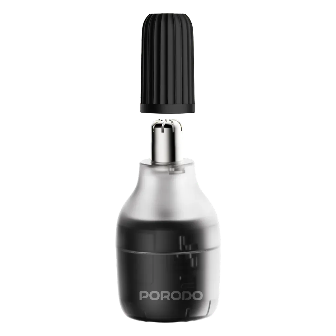 Porodo NEXA Mini Nose Trimmer