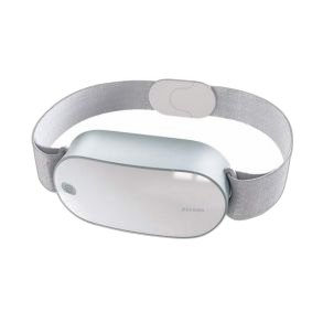 Porodo PD-HMRWMS-WH Hammering Waist Massager