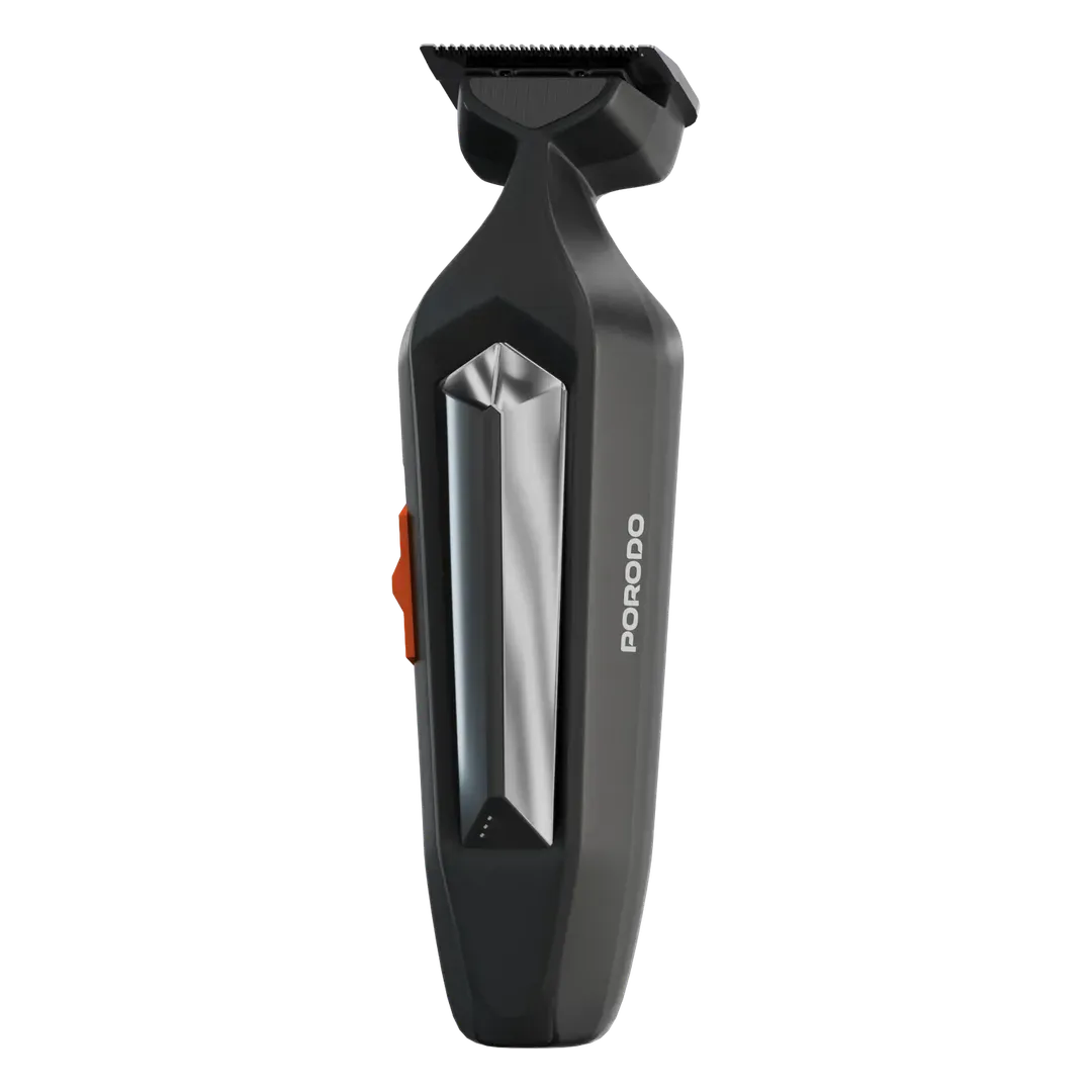 Porodo Raze Lifestyle Rechargeable Trimmer