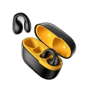 Porodo Soundtec Air Conduction TWS Earbuds