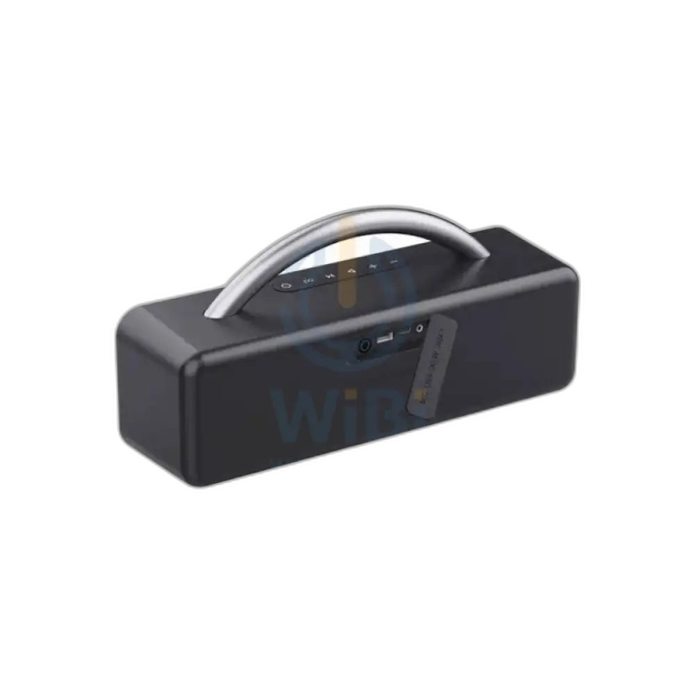 Porodo Soundtec Avant Dual Channel Portable Speaker