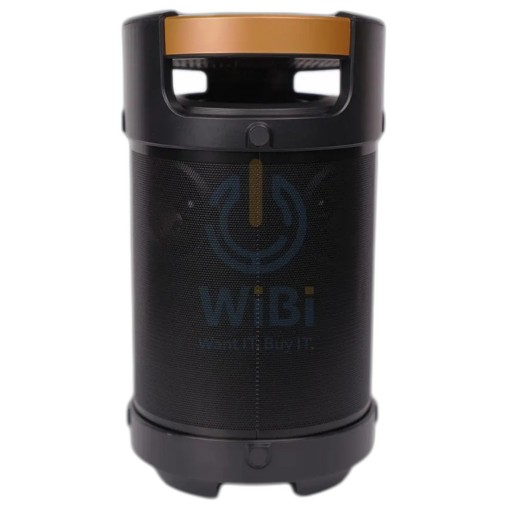 Porodo Soundtec Capsule Speaker