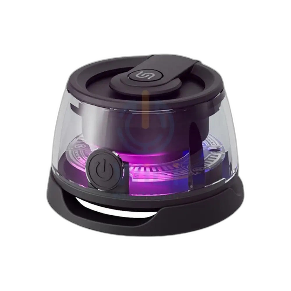 Porodo Soundtec Charme Magnetic Speaker