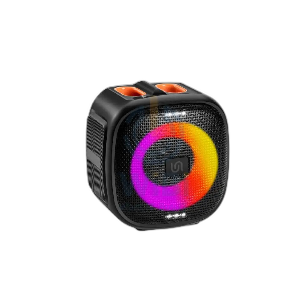 مكبر صوت بورودو RGB