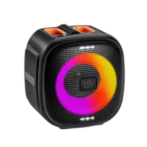 مكبر صوت بورودو RGB