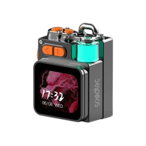 Porodo Soundtec Pocket Elite Speaker & Dialer