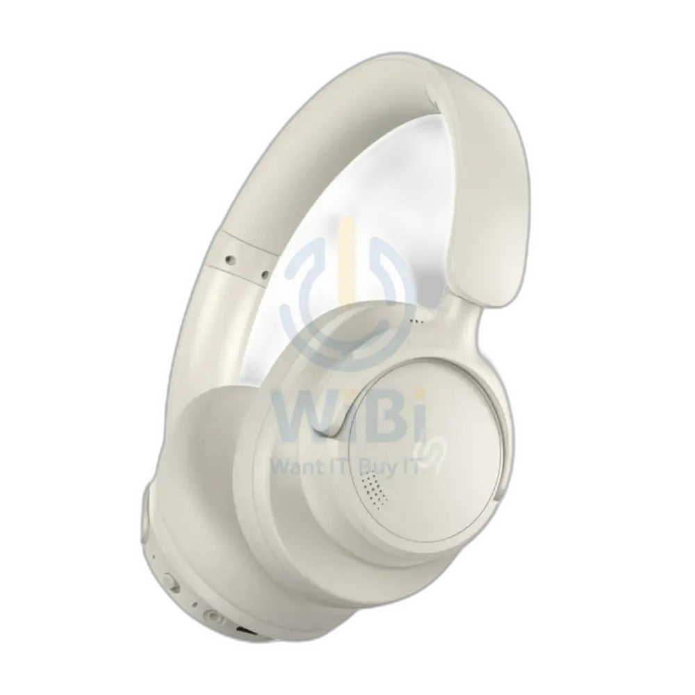 Porodo Soundtec Zen ANC Headphone - Wireless