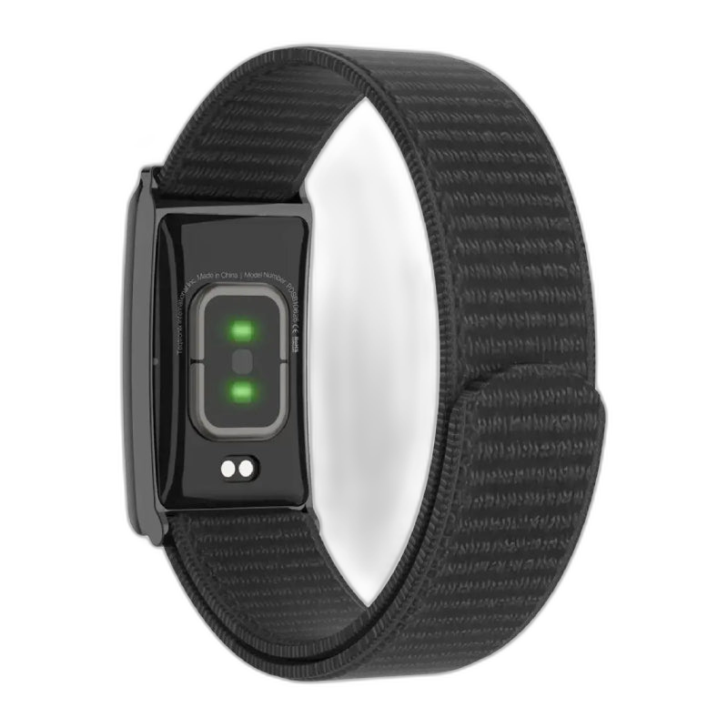 Porodo TrackFit Smart Fitness Band