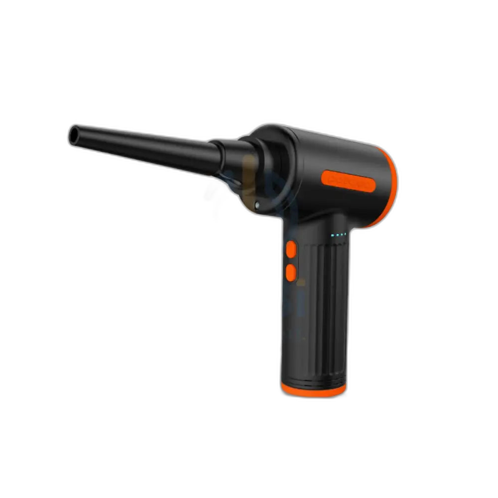 Porodo Triple Speed Portable Air Duster