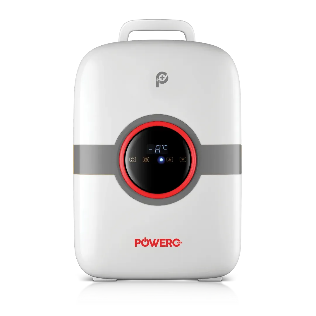 Powero