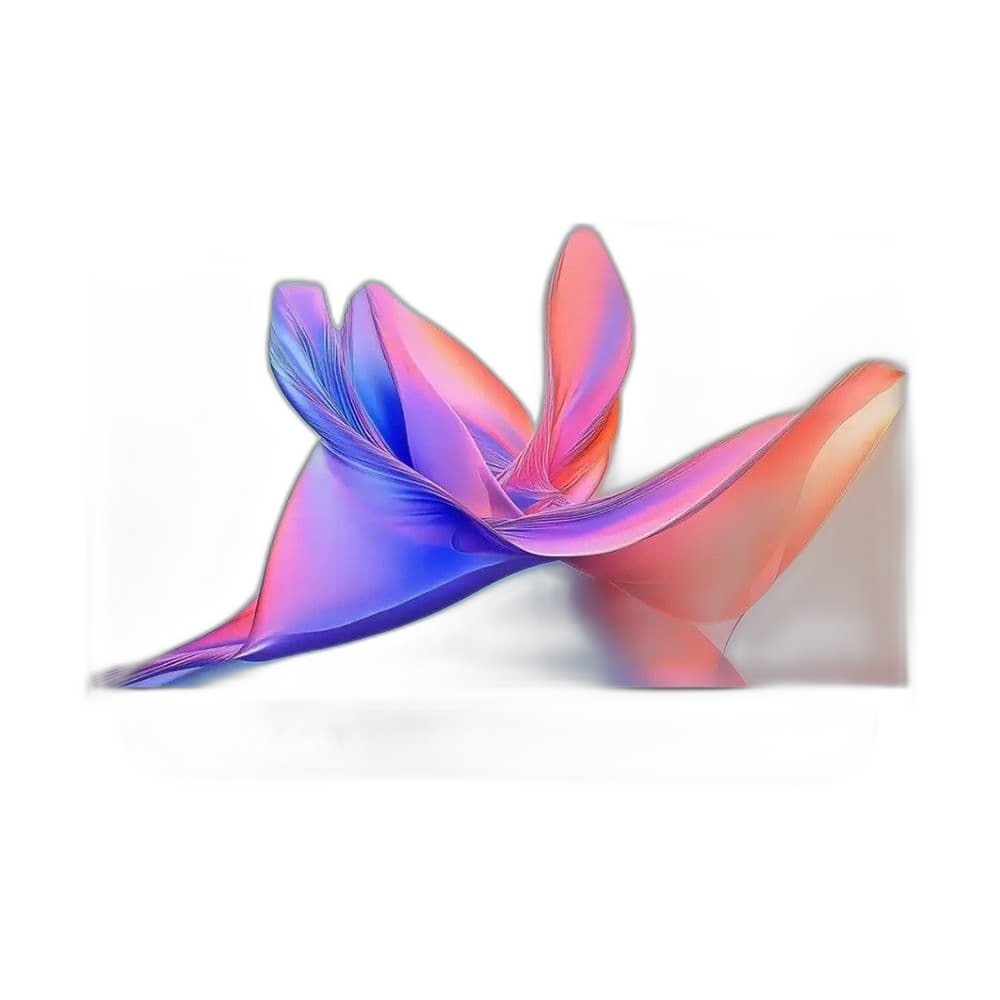 شاشة ذكية محمولة 27 بوصة Full HD تعمل باللمس مع Android 15 من Powerology