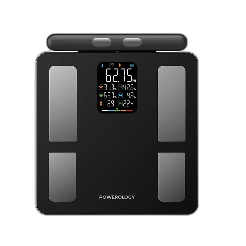 ميزان باورولوجي P8EBSCALE