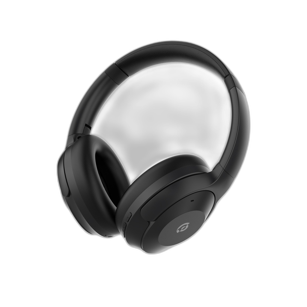 Powerology Hybrid ANC Headphone