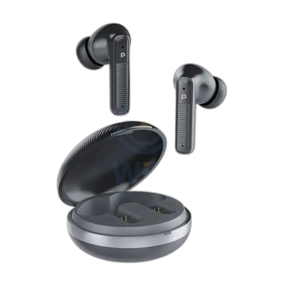 Powerology Open-Ear Wireless Stereo Earbuds